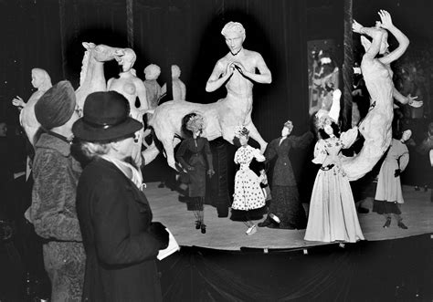 theatre de la mode dior